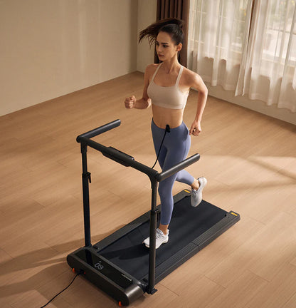 Komivar - Tapis Roulant Électrique Pliable