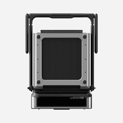 Komivar - Tapis Roulant Électrique Pliable