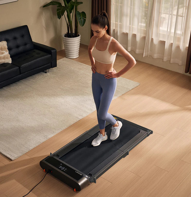 Komivar - Tapis Roulant Électrique Pliable