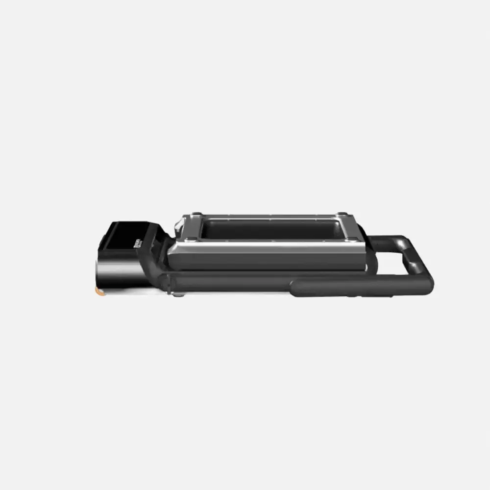 Komivar - Tapis Roulant Électrique Pliable
