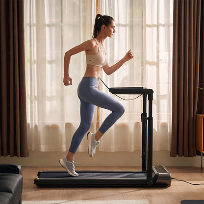Komivar - Tapis Roulant Électrique Pliable